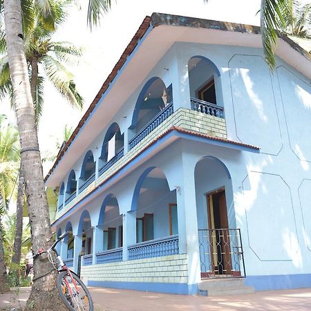 Libra Cottages Benaulim Exterior foto