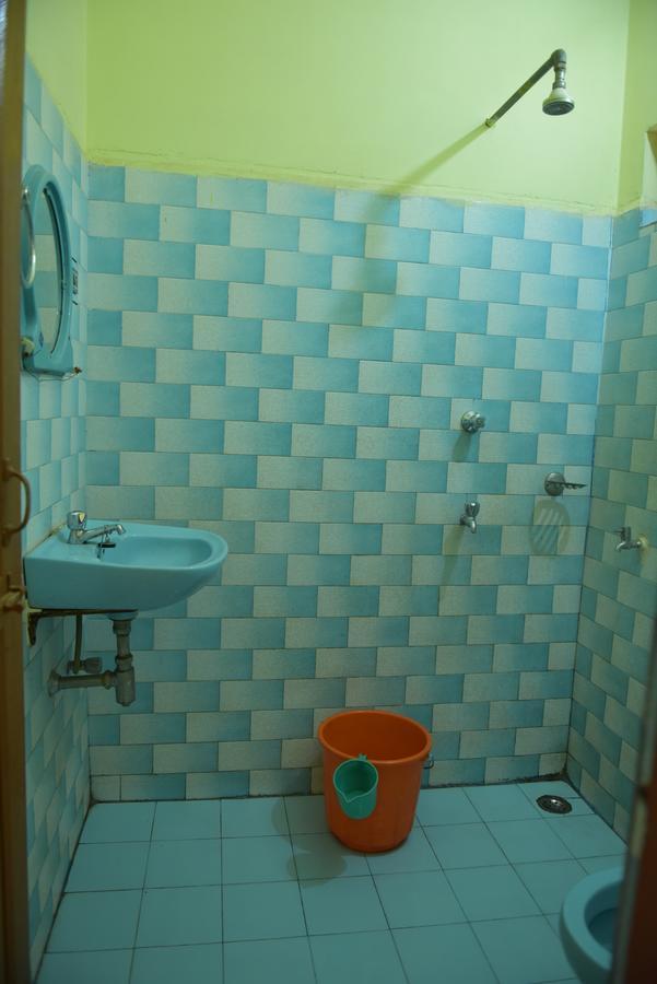 Libra Cottages Benaulim Exterior foto